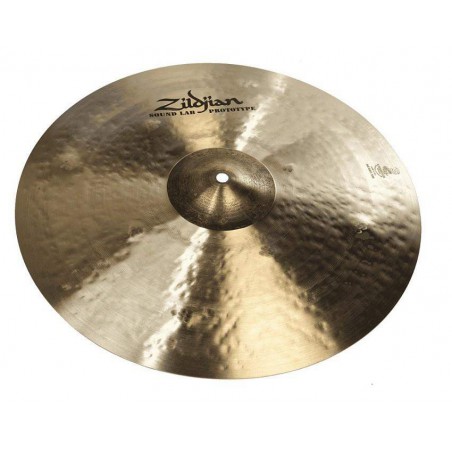 Compra 17" Sound Lab K Cluster Prototype Crash online | MusicSales