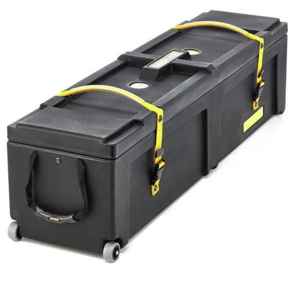 HN48W Estuche Herrajes con ruedas HN48W Estuche Herrajes con ruedas