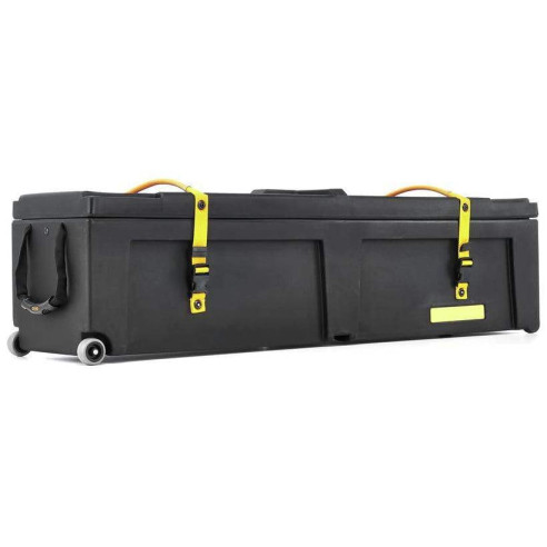HN48W Estuche Herrajes con ruedas