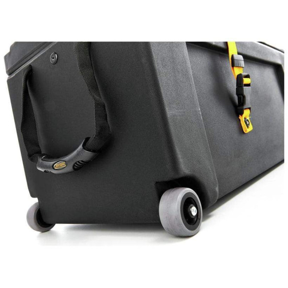 HN48W Estuche Herrajes con ruedas HN48W Estuche Herrajes con ruedas