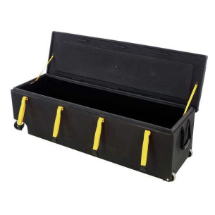 HARDCASE HN52W Estuche Herrajes con ruedas 2