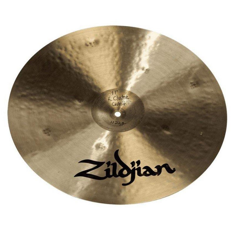 Compra 17" Sound Lab K Cluster Prototype Crash online | MusicSales