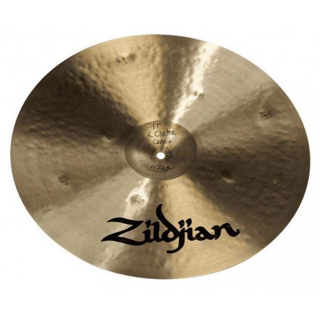 Compra 17" Sound Lab K Cluster Prototype Crash online | MusicSales