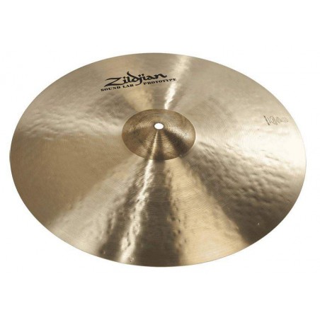 Compra 17" Sound Lab K X-Thin Prototype Crash online | MusicSales