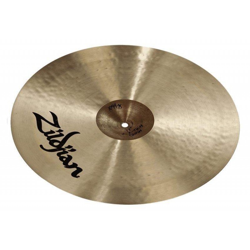 Compra 17" Sound Lab K X-Thin Prototype Crash online | MusicSales