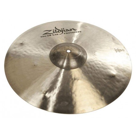 Compra 18" Sound Lab K Cluster Prototype Crash online | MusicSales