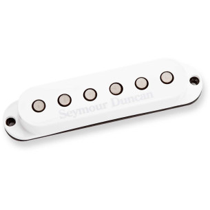 SSL-3 HOT FOR STRAT RWRP Pastilla Guitarra Eléctrica