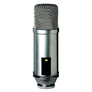 Broadcaster