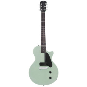 Sire LARRY CARLTON L3 P90 SURF GREEN METALLIC Guitarra Eléctrica 2