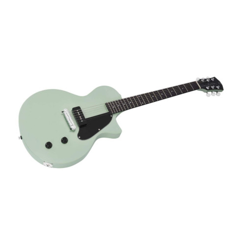 Sire LARRY CARLTON L3 P90 SURF GREEN METALLIC Guitarra Eléctrica