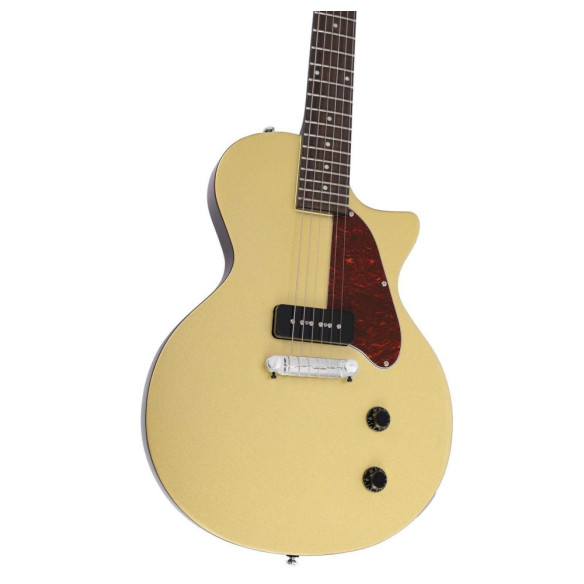 Sire LARRY CARLTON L3 P90 GOLD TOP Guitarra Eléctrica Sire LARRY CARLTON L3 P90 GOLD TOP Guitarra Eléctrica