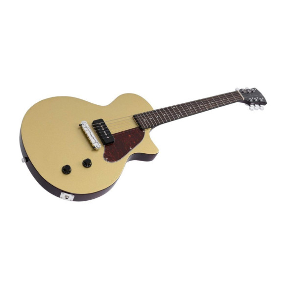 Sire LARRY CARLTON L3 P90 GOLD TOP Guitarra Eléctrica Sire LARRY CARLTON L3 P90 GOLD TOP Guitarra Eléctrica