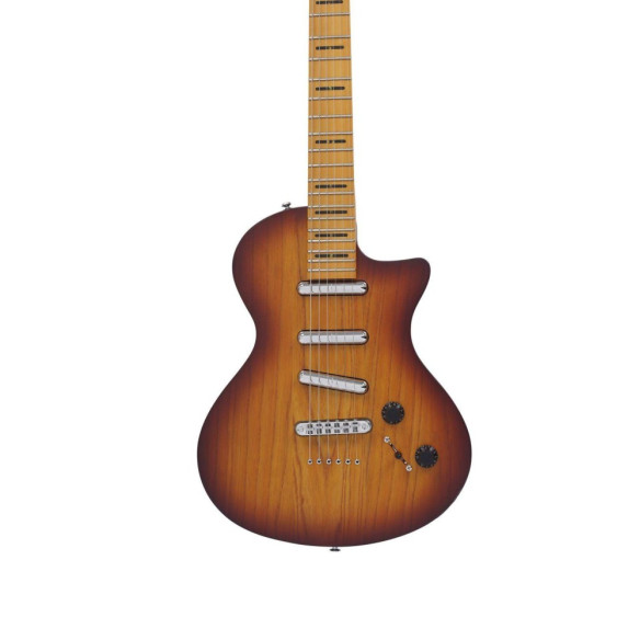 Sire LARRY CARLTON L5 TOBACCO SUNBURST SATIN Guitarra Eléctrica