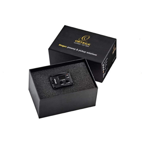 MAGUS UKE Preamplificador para Ukelele