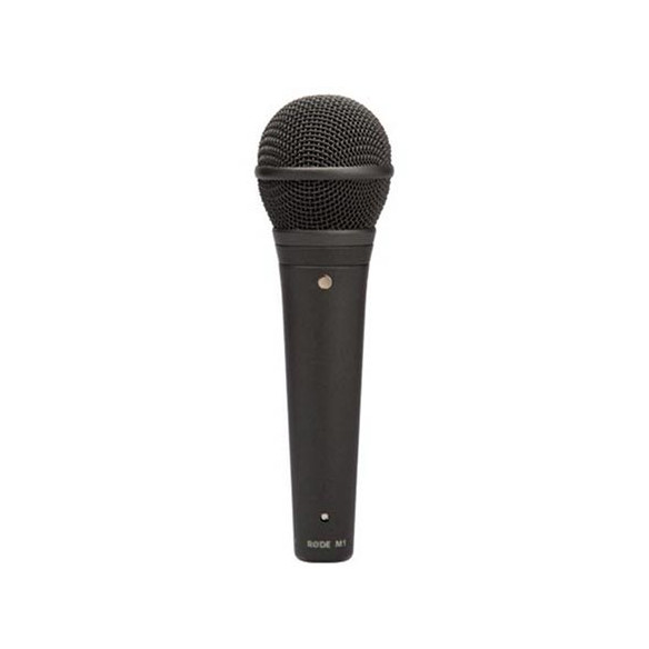 M1 Micrófono de voz dinámico M1 Micrófono de voz dinámico