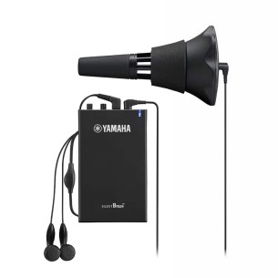 Yamaha SB7J Silent Brass para Trompeta