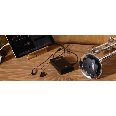 Yamaha SB7J Silent Brass para Trompeta
