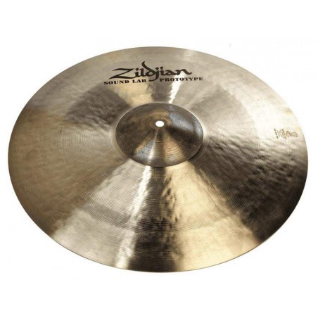 Compra 18" Sound Lab K X-Thin Prototype Crash online | MusicSales Compra 18" Sound Lab K X-Thin Prototype Crash online | MusicSales