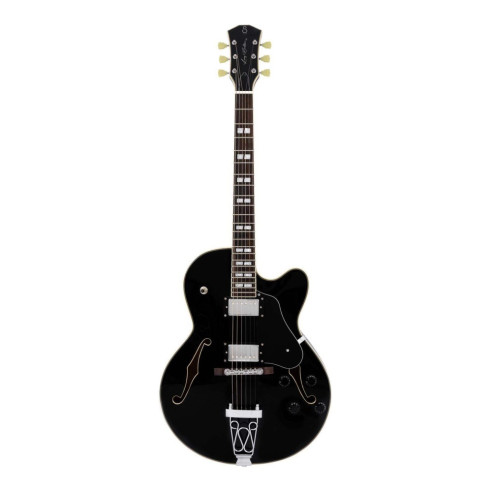 LARRY CARLTON H7F BLACK Guitarra Eléctrica 