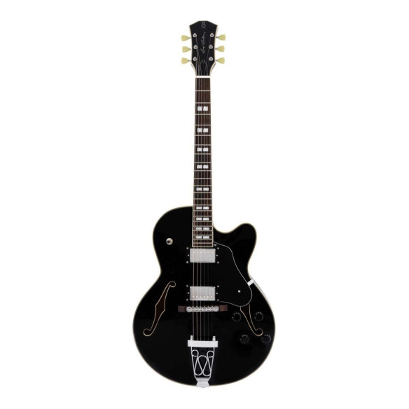 Sire LARRY CARLTON H7F BLACK Guitarra Eléctrica