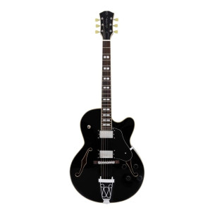 Sire LARRY CARLTON H7F BLACK Guitarra Eléctrica 2