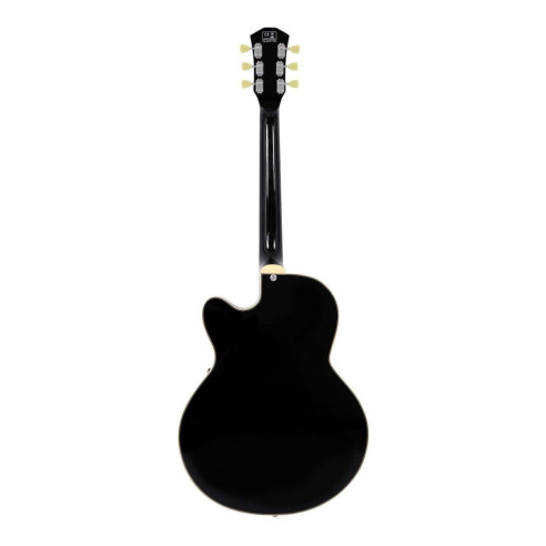 Sire LARRY CARLTON H7F BLACK Guitarra Eléctrica
