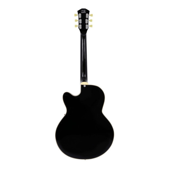 Sire LARRY CARLTON H7F BLACK Guitarra Eléctrica
