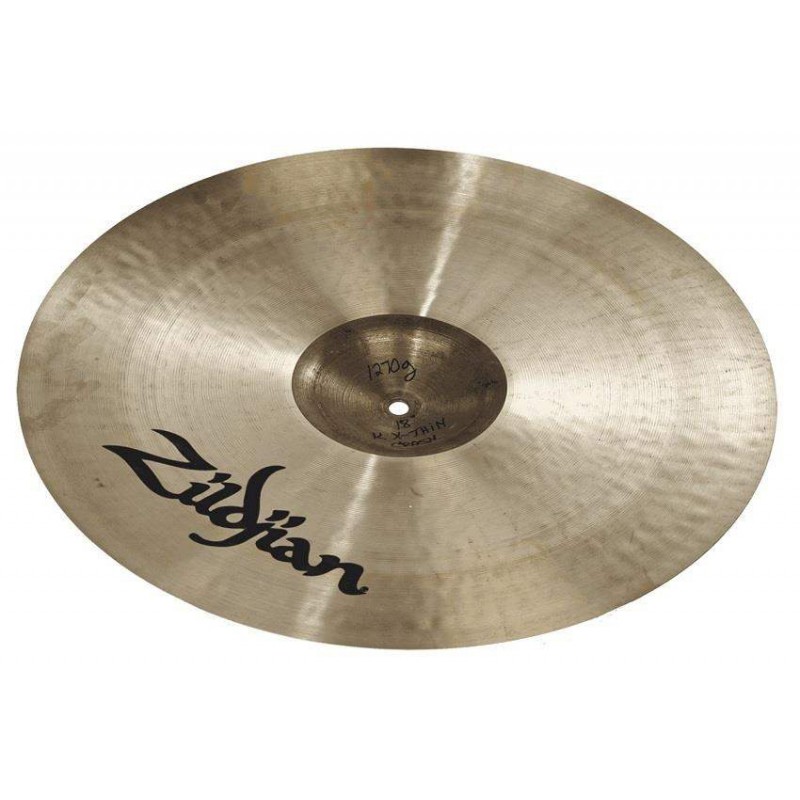 Compra 18" Sound Lab K X-Thin Prototype Crash online | MusicSales