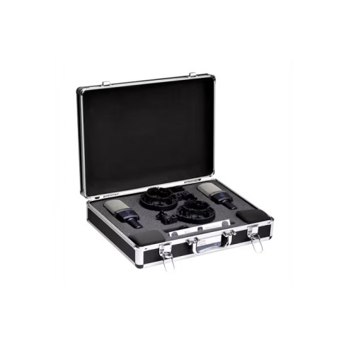 AKG C214 ST Set de Micrófonos Estéreo