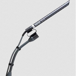 Micrófono de condensador AKG C-747 VII tipo Lapiz . 2