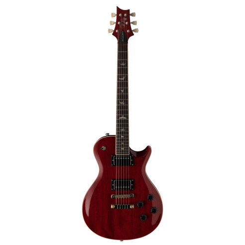 SE MCCARTY 594 SINGLECUT STANDARD VINTAGE CHERRY Eléctrica 