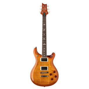 PRS SE MCCARTY 594 VINTAGE SUNBURST Guitarra Eléctrica 2