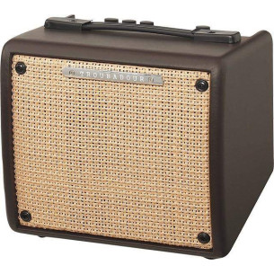 Amplificador de Guitarra Acústica Ibanez T15II Troubadour de 15W. 2