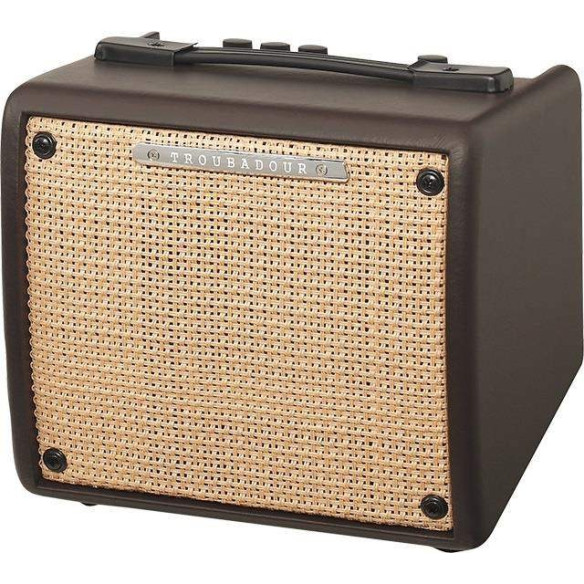 Amplificador de Guitarra Acústica Ibanez T15II Troubadour de 15W.