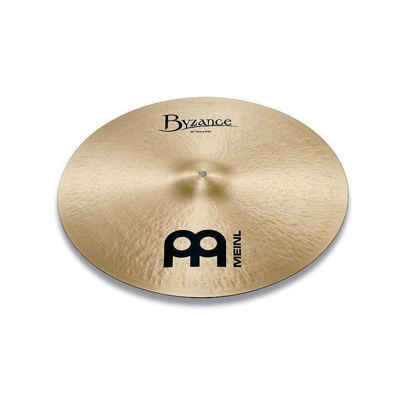 Compra 22" Byzance Traditional Heavy Ride B22HR online | MusicSales