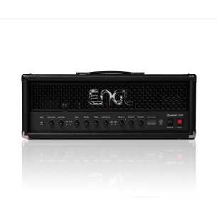 FIREBALL 100 - E 635 Cabezal de Guitarra 100W