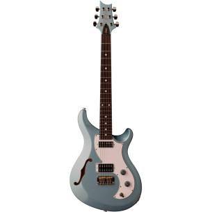 S2 VELA SEMIHOLLOW FROST BLUE METALLIC Guitarra eléctrica 2