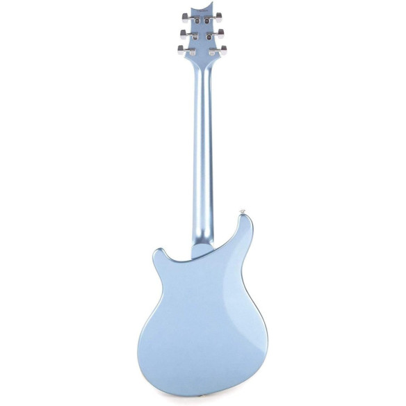 S2 VELA SEMIHOLLOW FROST BLUE METALLIC Guitarra eléctrica