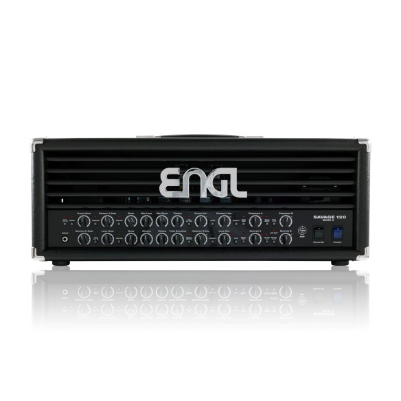 SAVAGE 120 MARK II - Cabezal 120W E 610/2 SAVAGE 120 MARK II - Cabezal 120W E 610/2