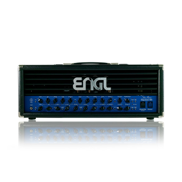 STEVE MORSE Signature 100 - E656 Cabezal de guitarra STEVE MORSE Signature 100 - E656 Cabezal de guitarra