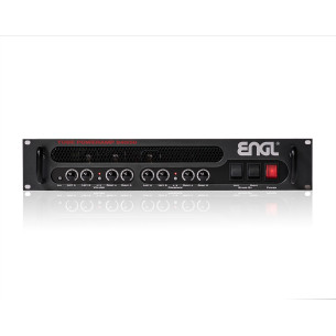 TUBE POWERAMP 840/50 - E 840 Etapa Potencia para guitarra