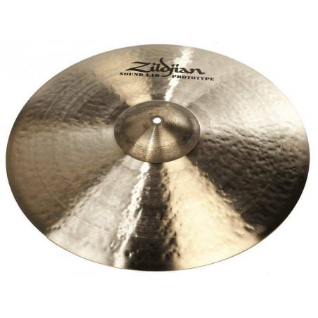 Compra 19" Sound Lab K X-Thin Prototype Crash online | MusicSales