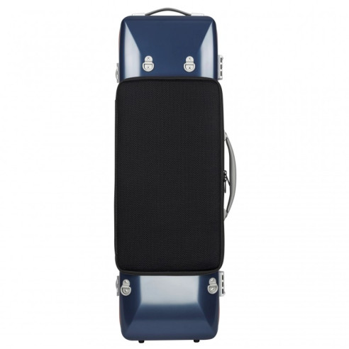 BAM GRAF5301XL Estuche Viola Grafitti Azul/Rojo 7669