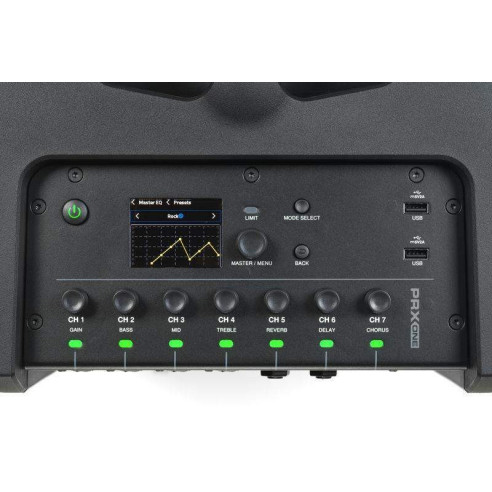 JBL PRX ONE Sistema de PA Array