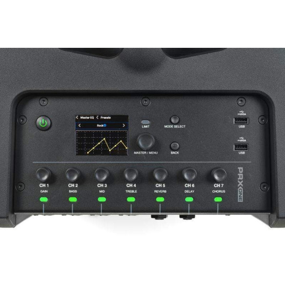 JBL PRX ONE Sistema de PA Array