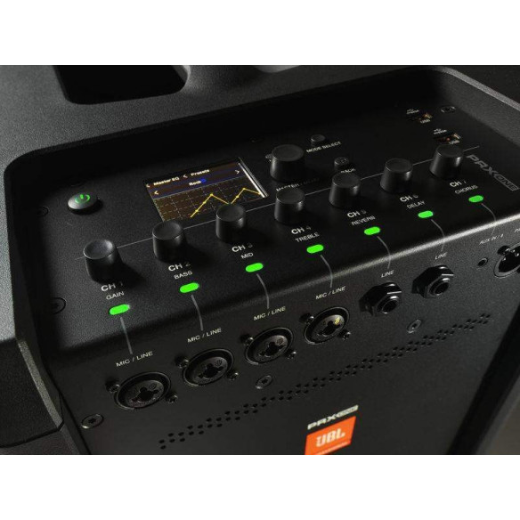 JBL PRX ONE Sistema de PA Array