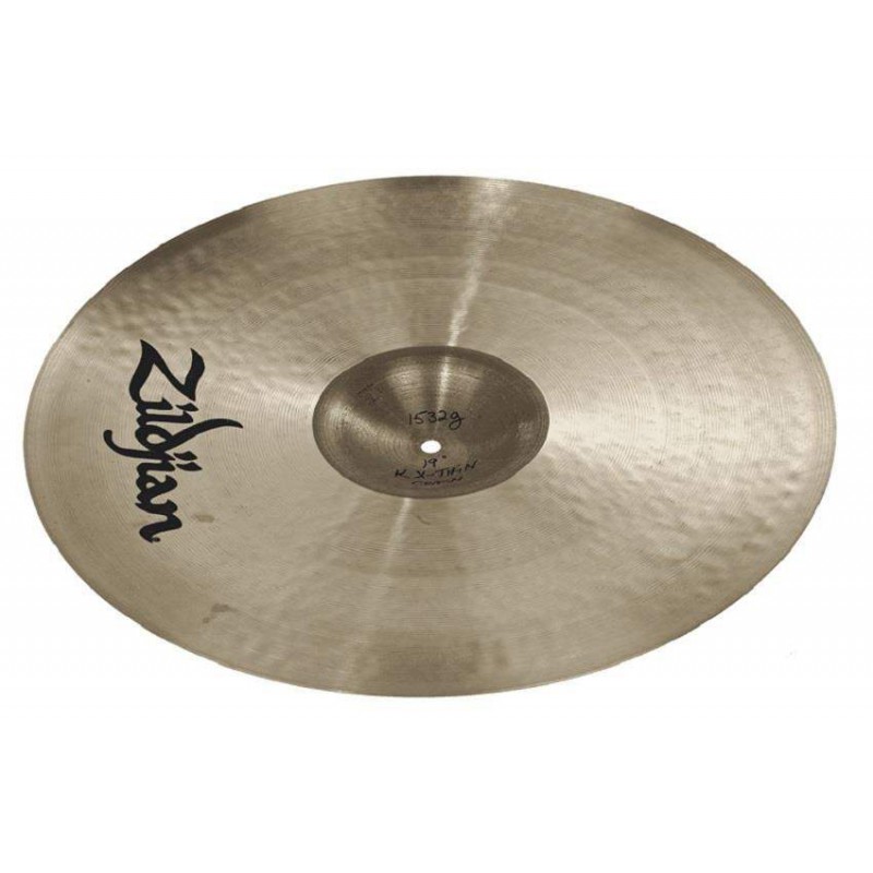 Compra 19" Sound Lab K X-Thin Prototype Crash online | MusicSales