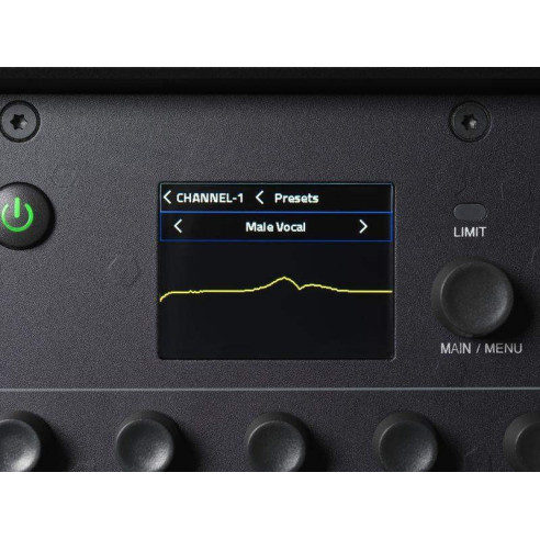 JBL PRX ONE Sistema de PA Array