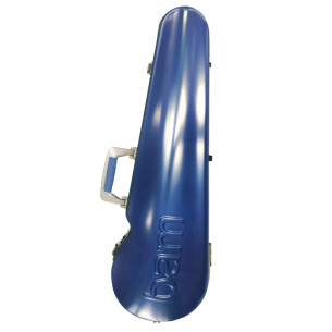 BAM GRAF2200XL Estuche Viola Grafitti Azul/Rojo 7661 2