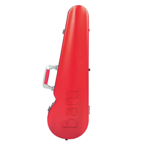 BAM GRAF2200XL Estuche Viola Grafitti Rojo/Plata 7662